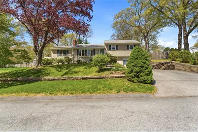 99 Terrace Drive, East Greenwich, RI 02818 - Photo 45