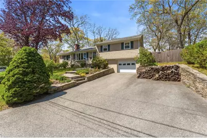 99 Terrace Drive, East Greenwich, RI 02818 - Photo 3