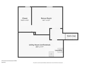 99 Terrace Dr, East Greenwich, RI 02818 - Photo 49