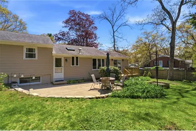 99 Terrace Drive, East Greenwich, RI 02818 - Photo 41