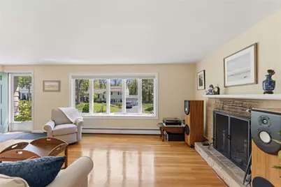 99 Terrace Drive, East Greenwich, RI 02818 - Photo 7