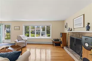 99 Terrace Dr, East Greenwich, RI 02818 - Photo 7