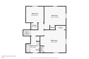 99 Terrace Dr, East Greenwich, RI 02818 - Photo 47