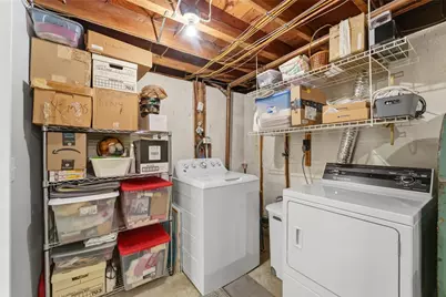 99 Terrace Drive, East Greenwich, RI 02818 - Photo 37