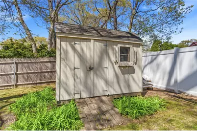 99 Terrace Drive, East Greenwich, RI 02818 - Photo 43