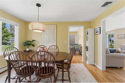 99 Terrace Drive, East Greenwich, RI 02818 - Photo 17