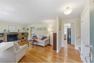 99 Terrace Drive, East Greenwich, RI 02818 - Photo 5