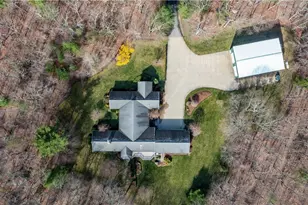 208 Tourtellot Hill Rd, Glocester, RI 02814 - Photo 5