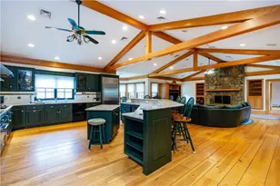 208 Tourtellot Hill Rd, Glocester, RI 02814 - Photo 13