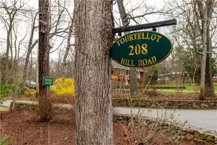 208 Tourtellot Hill Rd, Glocester, RI 02814 - Photo 7
