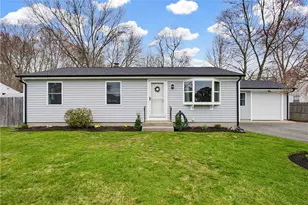 5 Shady Ln, East Providence, RI 02915 - Photo 33