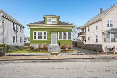 41 Cato Avenue, Pawtucket, RI 02860 - Photo 33
