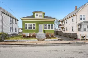 41 Cato Ave, Pawtucket, RI 02860 - Photo 33