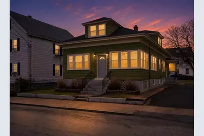 41 Cato Avenue, Pawtucket, RI 02860 - Photo 3