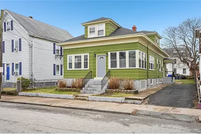41 Cato Avenue, Pawtucket, RI 02860 - Photo 33
