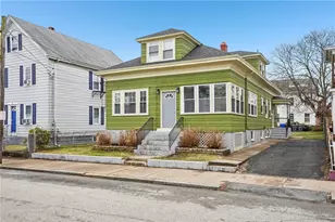 41 Cato Ave, Pawtucket, RI 02860 - Photo 33