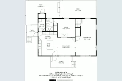 8 Pasadena Avenue, Westerly, RI 02891 - Photo 45