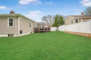 6 Longmeadow Dr, North Providence, RI 02904 - Photo 21