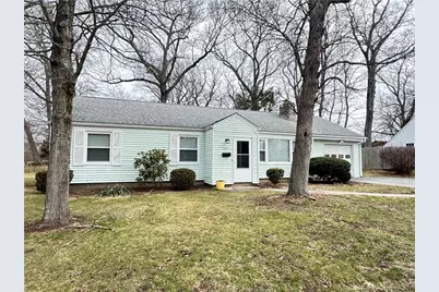 135 South Pierce Road, East Greenwich, RI 02818 - Photo 1