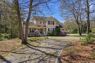 12 Clark Mill St, Coventry, RI 02816 - Photo 3