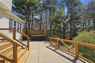 12 Clark Mill St, Coventry, RI 02816 - Photo 47