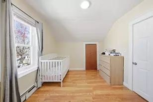 113 Woodside Ave, Pawtucket, RI 02861 - Photo 19