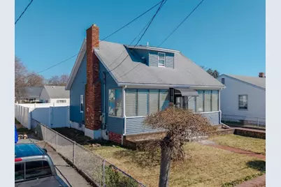 113 Woodside Avenue, Pawtucket, RI 02861 - Photo 31