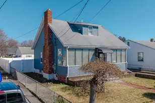 113 Woodside Ave, Pawtucket, RI 02861 - Photo 31