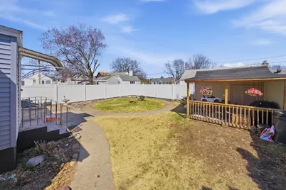 113 Woodside Avenue, Pawtucket, RI 02861 - Photo 27