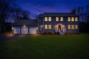 295 Frenchtown Rd, East Greenwich, RI 02818 - Photo 1