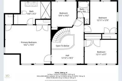 295 Frenchtown Road, East Greenwich, RI 02818 - Photo 33