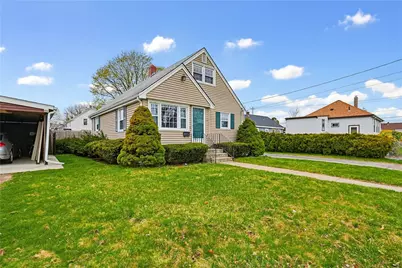 299 Woodward Avenue, East Providence, RI 02914 - Photo 3