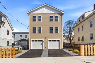 37 Webb St, Pawtucket, RI 02860 - Photo 1