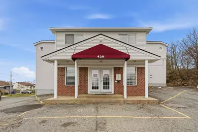 420 Woodward Road #5, North Providence, RI 02904 - Photo 13