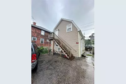 158 Roger Williams Avenue #2nd Fl, East Providence, RI 02916 - Photo 9