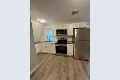 158 Roger Williams Avenue #2nd Fl, East Providence, RI 02916 - Photo 1