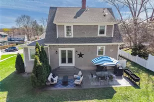 47 Hyland Ave, East Greenwich, RI 02818 - Photo 37