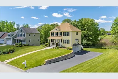 14 Evelyn Way, Seekonk, MA 02771 - Photo 3