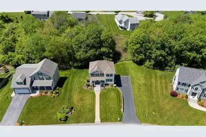 14 Evelyn Way, Seekonk, MA 02771 - Photo 9