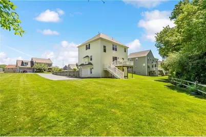 14 Evelyn Way, Seekonk, MA 02771 - Photo 5