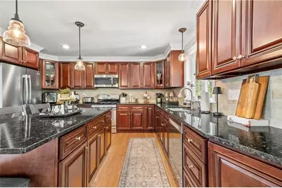 14 Evelyn Way, Seekonk, MA 02771 - Photo 31