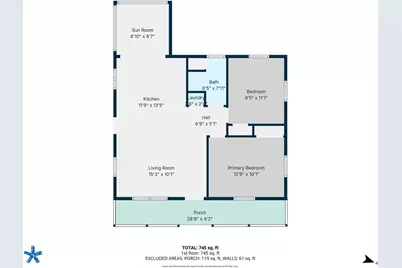 19 Opechee Drive, Bristol, RI 02809 - Photo 27