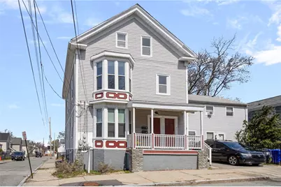 90 Pleasant Street, Providence, RI 02906 - Photo 1