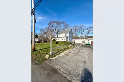 131 Canfield Avenue, Warwick, RI 02889 - Photo 1