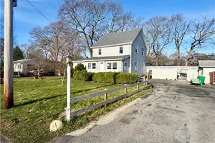 131 Canfield Ave, Warwick, RI 02889 - Photo 1