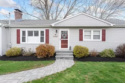 15 Green Street, Cumberland, RI 02864 - Photo 3