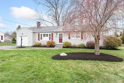 15 Green Street, Cumberland, RI 02864 - Photo 1