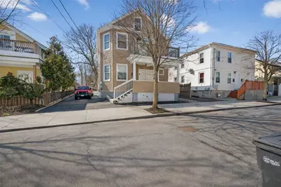 144 Camden Avenue, Providence, RI 02908 - Photo 1