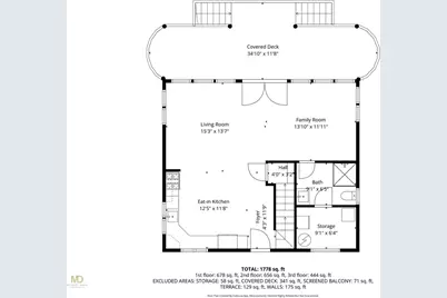 503 Seaside Drive, Jamestown, RI 02835 - Photo 43