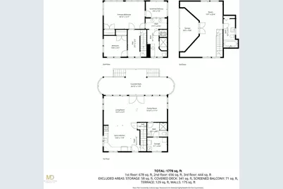 503 Seaside Drive, Jamestown, RI 02835 - Photo 45